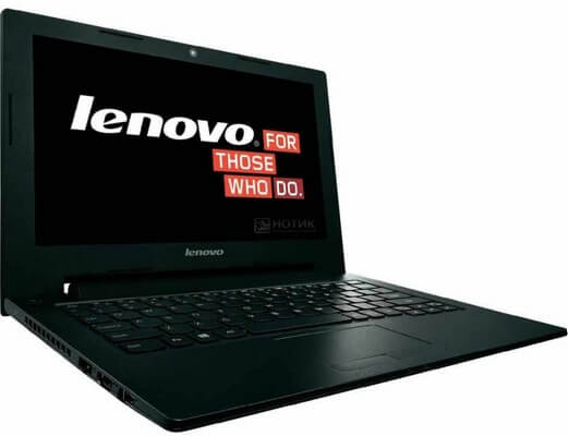 Замена матрицы на ноутбуке Lenovo IdeaPad S2030T